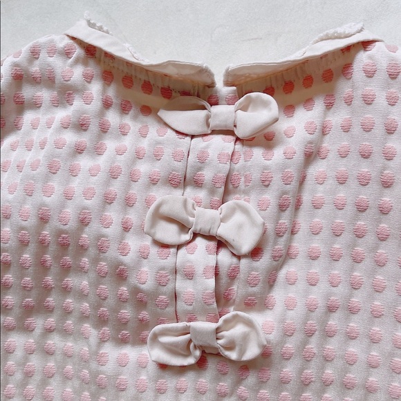 3T Pink Girl Dress - Picture 4 of 5